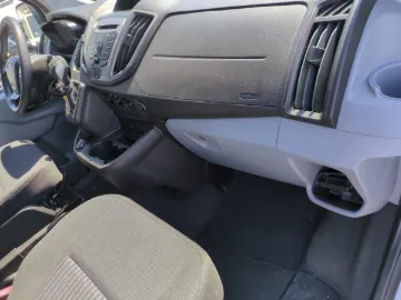 Picture of 2019 Ford Transit Xl Passenger Van
