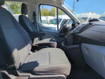 Picture of 2019 Ford Transit Xl Passenger Van