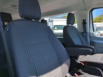 Picture of 2019 Ford Transit Xl Passenger Van