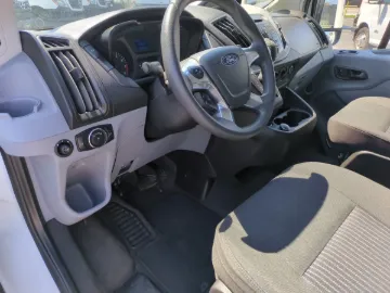 Picture of 2019 Ford Transit Xl Passenger Van