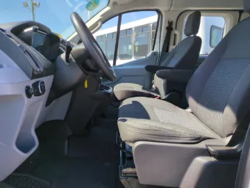 Picture of 2019 Ford Transit Xl Passenger Van