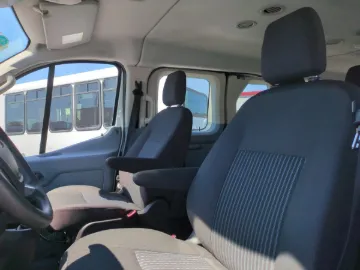 Picture of 2019 Ford Transit Xl Passenger Van