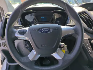 Picture of 2019 Ford Transit Xl Passenger Van
