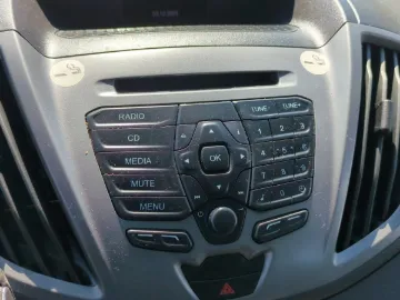 Picture of 2019 Ford Transit Xl Passenger Van