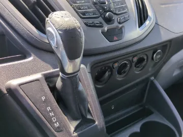 Picture of 2019 Ford Transit Xl Passenger Van