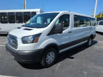 Picture of 2019 Ford Transit Xl Passenger Van