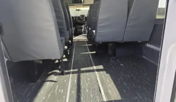 Picture of 2003 Chevrolet Express Shuttle Bus