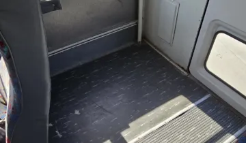 Picture of 2003 Chevrolet Express Shuttle Bus