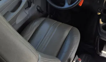 Picture of 2003 Chevrolet Express Shuttle Bus