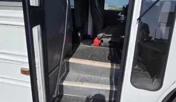 Picture of 2003 Chevrolet Express Shuttle Bus