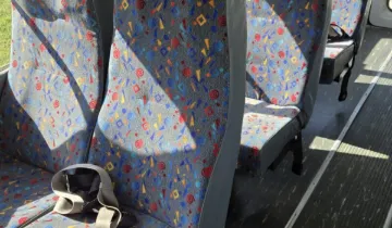 Picture of 2003 Chevrolet Express Shuttle Bus