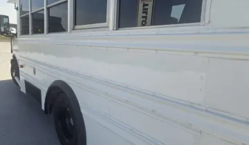 Picture of 2003 Chevrolet Express Shuttle Bus