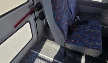 Picture of 2003 Chevrolet Express Shuttle Bus