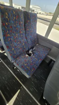 Picture of 2003 Chevrolet Express Shuttle Bus
