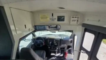 Picture of 2003 Chevrolet Express Shuttle Bus