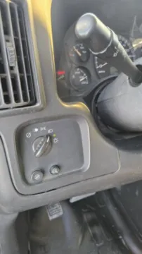 Picture of 2003 Chevrolet Express Shuttle Bus