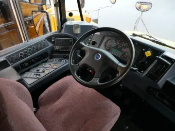 Picture of 2013 Blue Bird Vision School Bus