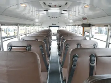 Picture of 2013 Blue Bird Vision School Bus