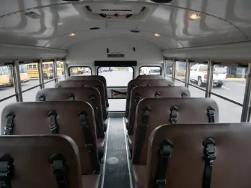 Picture of 2013 Blue Bird Vision School Bus