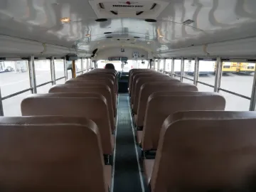 Picture of 2013 Blue Bird Vision School Bus