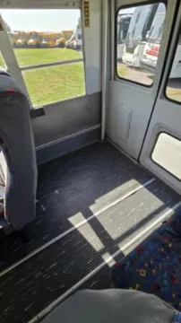 Picture of 2003 Chevrolet Express Shuttle Bus