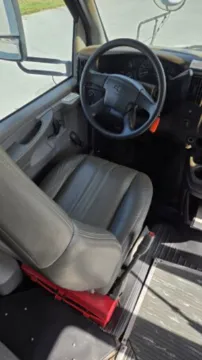 Picture of 2003 Chevrolet Express Shuttle Bus