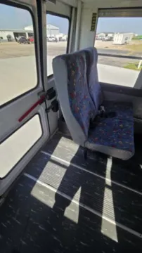 Picture of 2003 Chevrolet Express Shuttle Bus