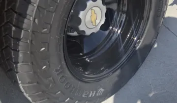 Picture of 2019 Chevrolet G4500 Collins School Bus