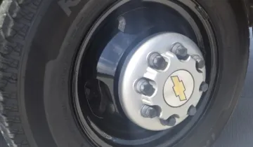 Picture of 2019 Chevrolet G4500 Collins School Bus