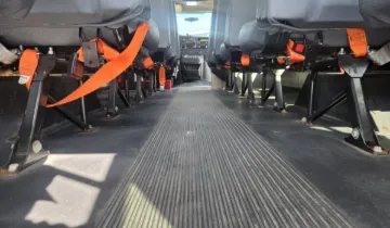 Picture of 2019 Chevrolet G4500 Collins School Bus