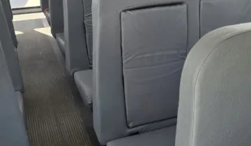 Picture of 2019 Chevrolet G4500 Collins School Bus