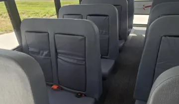Picture of 2019 Chevrolet G4500 Collins School Bus