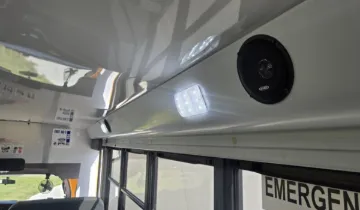 Picture of 2019 Chevrolet G4500 Collins School Bus