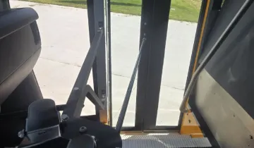 Picture of 2019 Chevrolet G4500 Collins School Bus