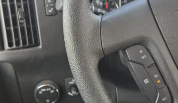 Picture of 2019 Chevrolet G4500 Collins School Bus