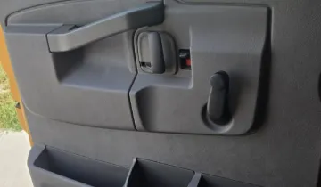 Picture of 2019 Chevrolet G4500 Collins School Bus