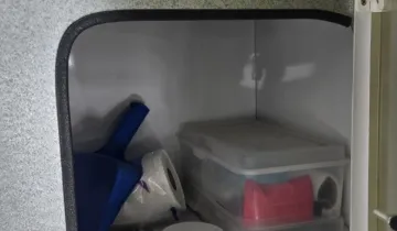 Picture of 2019 Chevrolet G4500 Collins School Bus