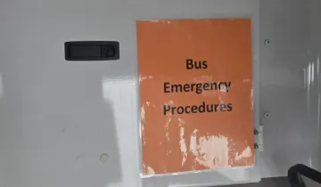 Picture of 2019 Chevrolet G4500 Collins School Bus
