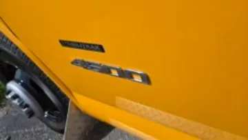 Picture of 2019 Chevrolet G4500 Collins School Bus