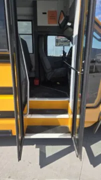 Picture of 2019 Chevrolet G4500 Collins School Bus