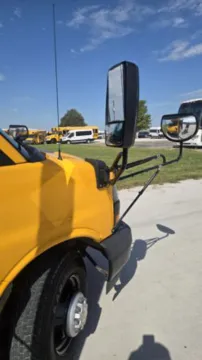 Picture of 2019 Chevrolet G4500 Collins School Bus