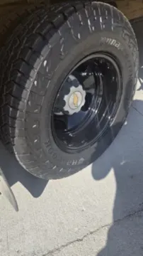 Picture of 2019 Chevrolet G4500 Collins School Bus