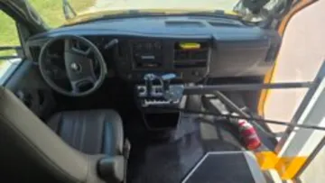 Picture of 2019 Chevrolet G4500 Collins School Bus