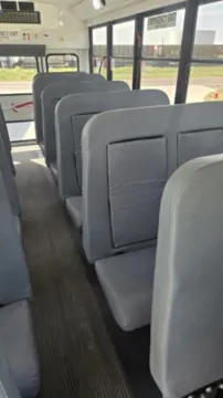 Picture of 2019 Chevrolet G4500 Collins School Bus