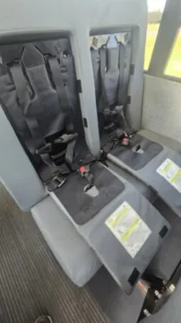 Picture of 2019 Chevrolet G4500 Collins School Bus