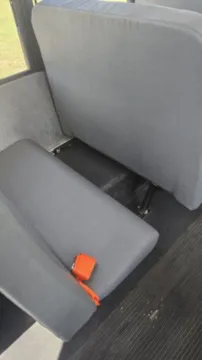 Picture of 2019 Chevrolet G4500 Collins School Bus