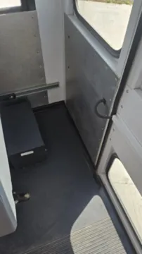 Picture of 2019 Chevrolet G4500 Collins School Bus