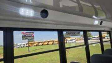 Picture of 2019 Chevrolet G4500 Collins School Bus