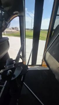Picture of 2019 Chevrolet G4500 Collins School Bus