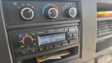 Picture of 2019 Chevrolet G4500 Collins School Bus